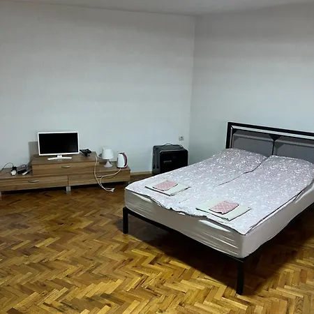 Pensionat White 2 Karlovo