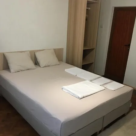 Pensionat White 2 3*