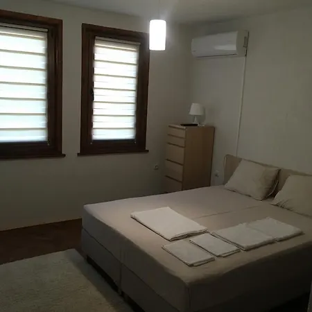 Pensionat White 2 Karlovo