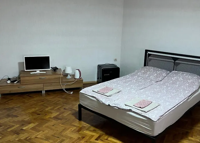 Gasthuis White 2 Karlovo